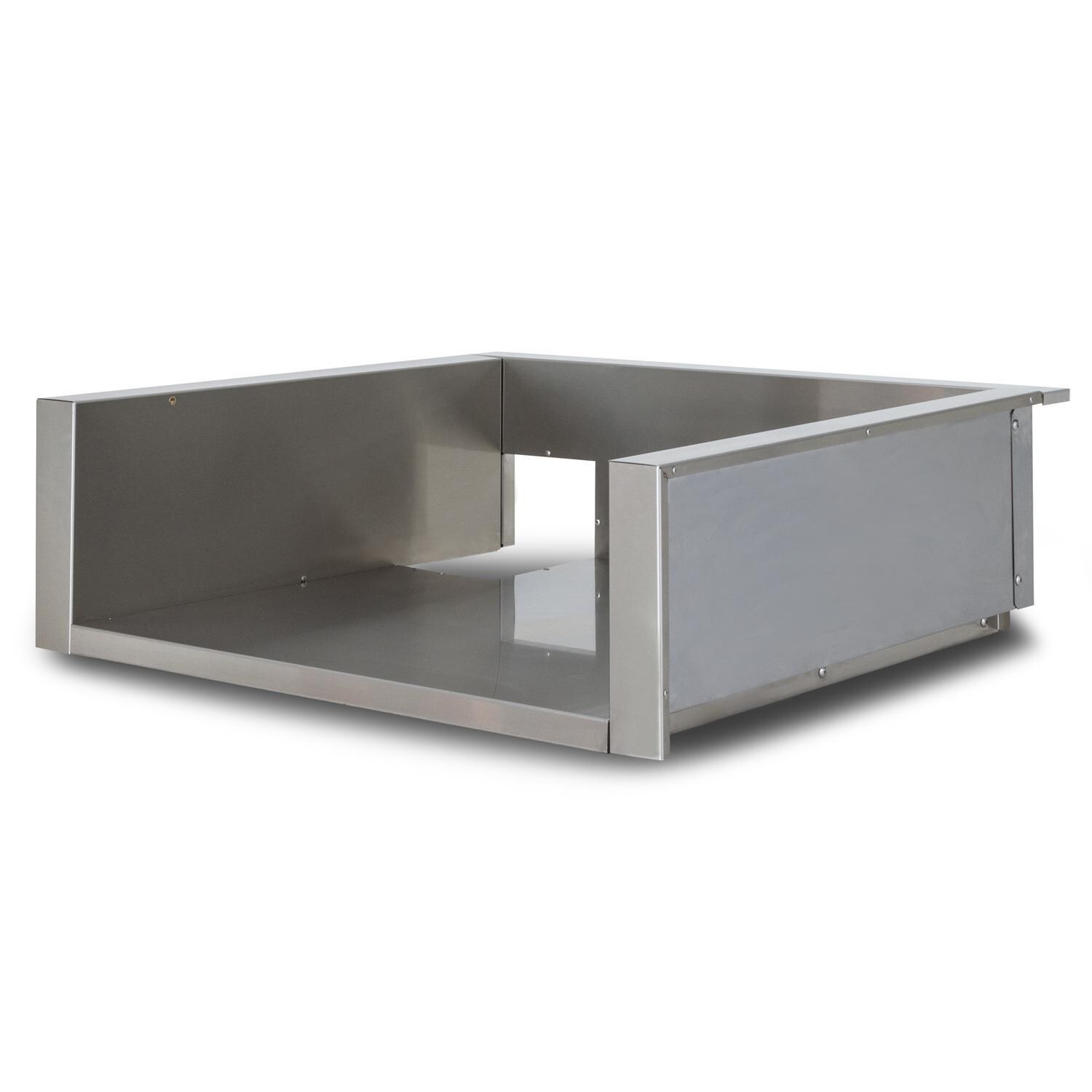 Blaze Insulated Jacket for 26-Inch Outdoor Oven - BLZ-26-PZOVN-IJ