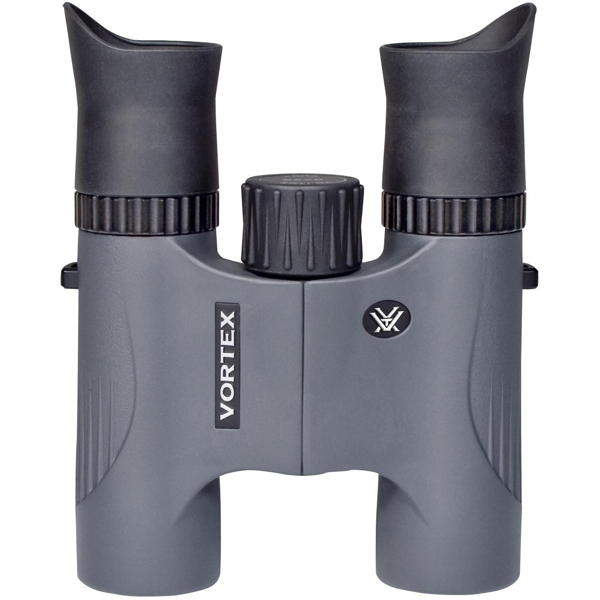 Vortex Viper 8x28 Binoculars - V828RT - Viper 8x28mm R/T Ranging Reticle Tactical Binoculars