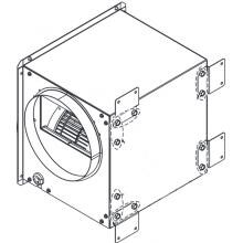 Viking 600 CFM Interior Power Ventilator - VDVI600 image
