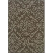 Oriental Weavers Bali 8.6 X 13 Indoor/Outdoor Rug - 8424P image