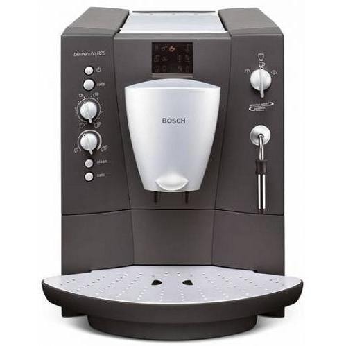 bosch benvenuto b20 manual