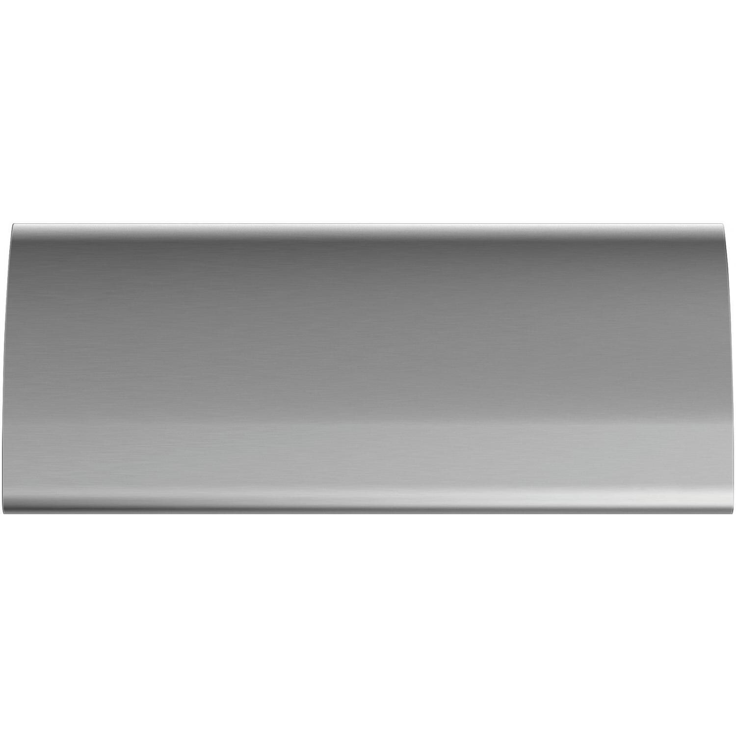 Fisher Paykel (Formerly DCS) 30-Inch 600 CFM Traditional Wall Mount Range Hood - Stainless Steel - ES-30