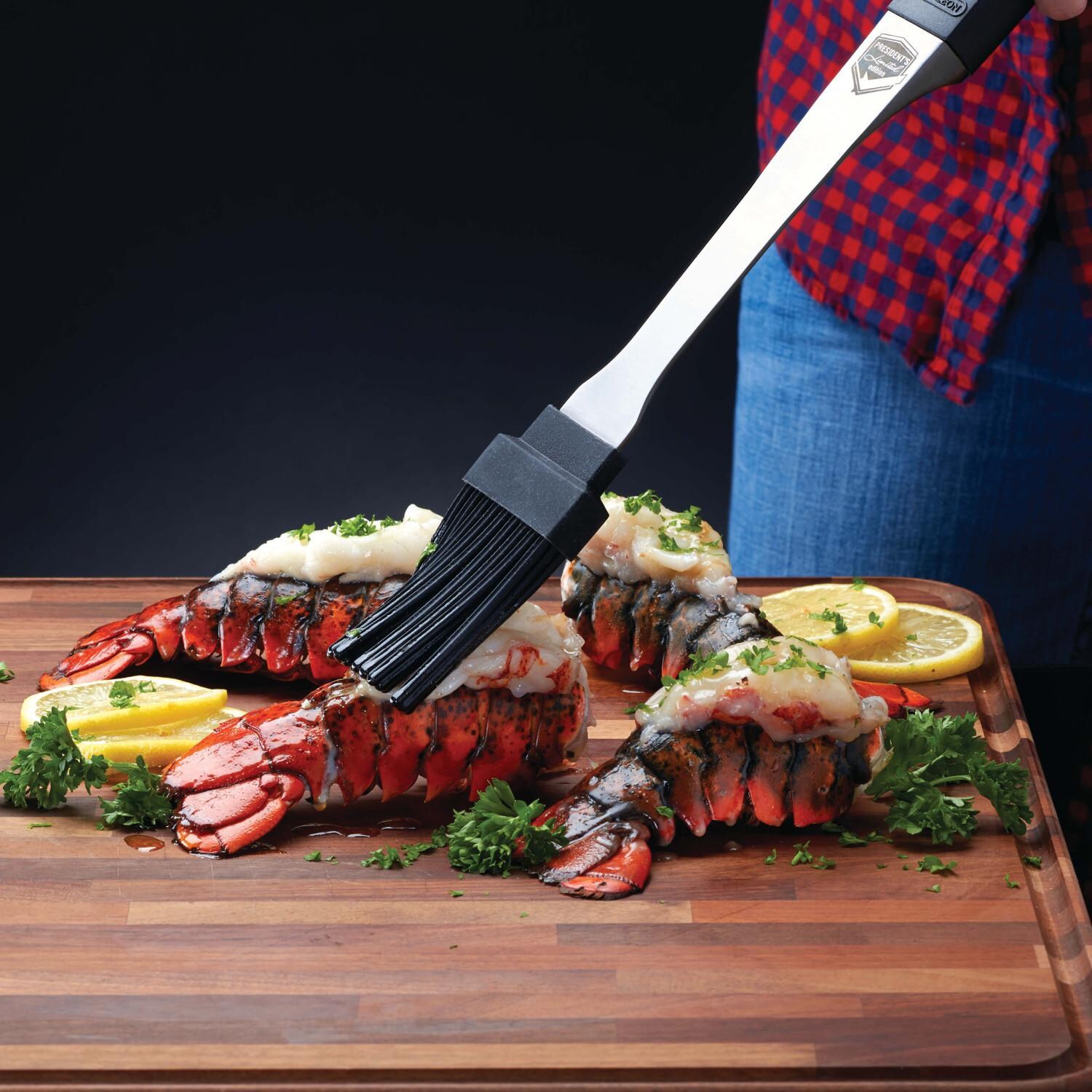 Napoleon 70037 Executive 4 Piece Toolset - Basting thumbnail