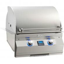 Fire Magic Aurora A430i 24-Inch Built-In Natural Gas Grill - A430i-5E1N image