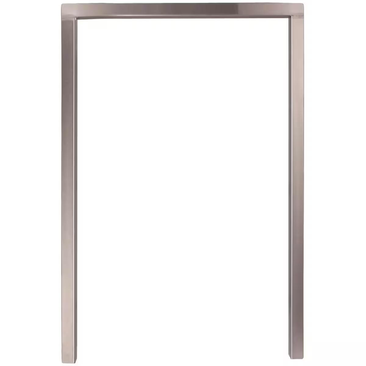 Blaze Stainless Trim Kit for Blaze 20-Inch 4.3 Cu. Ft. Refrigerator & 4.5 Cu. Ft. Beverage Cooler - BLZ-TK20-4.3/4.5