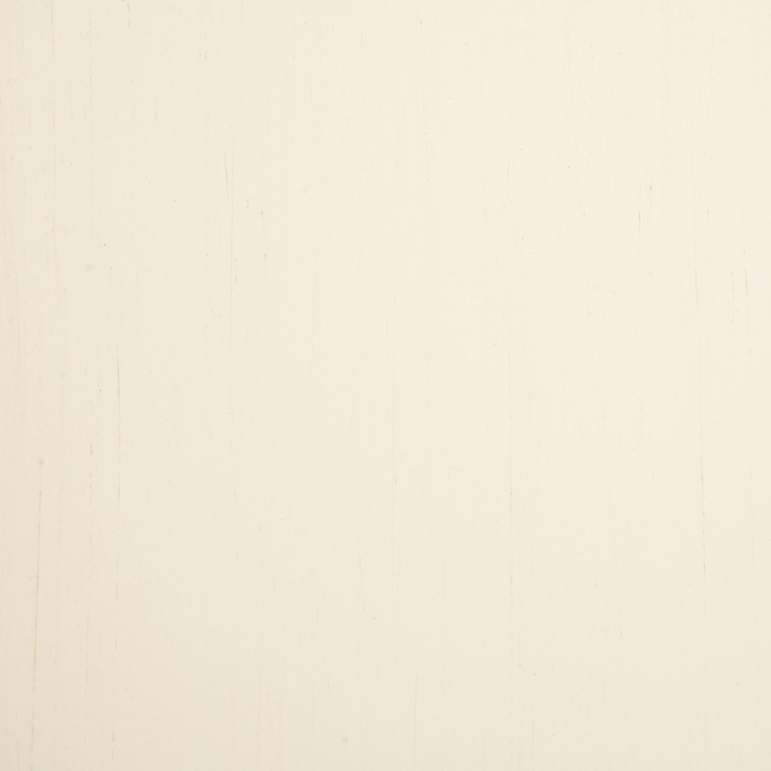 Southern Enterprises Claremont 48-Inch Electric Fireplace Media Console - Ivory - Finish Detail thumbnail