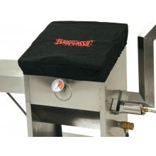 Bayou Classic Canvas 9-Gallon Fryer Cover - 5009 image
