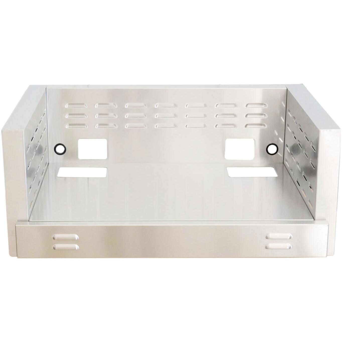 Sunstone Insulated Jacket With Drawer For 28-Inch Grills - SUN3BJK