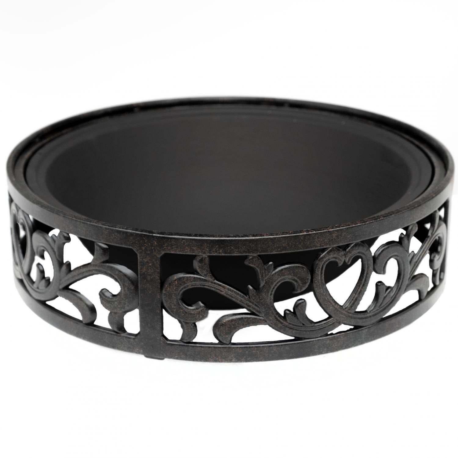 5 Piece Fire Pit Accessory Set By Lakeview Outdoor Designs BBQGuys