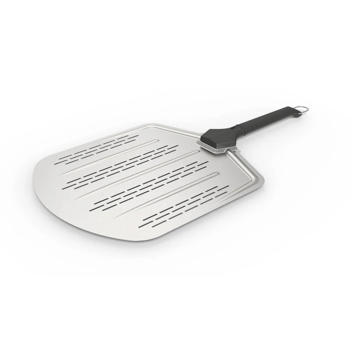 Witt 14-in Perforated Aluminum Pizza Peel - 48651002
