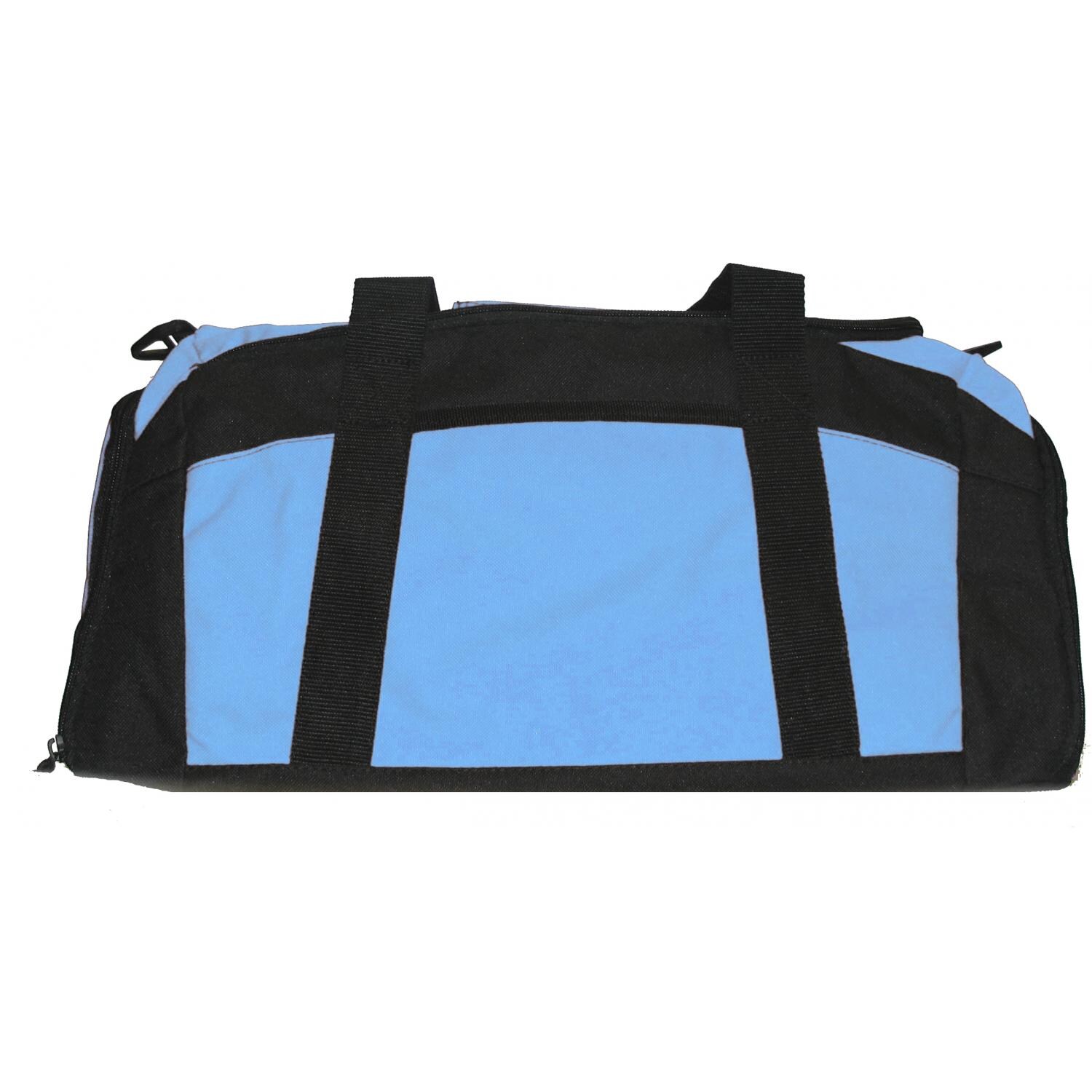 Front of Bag
