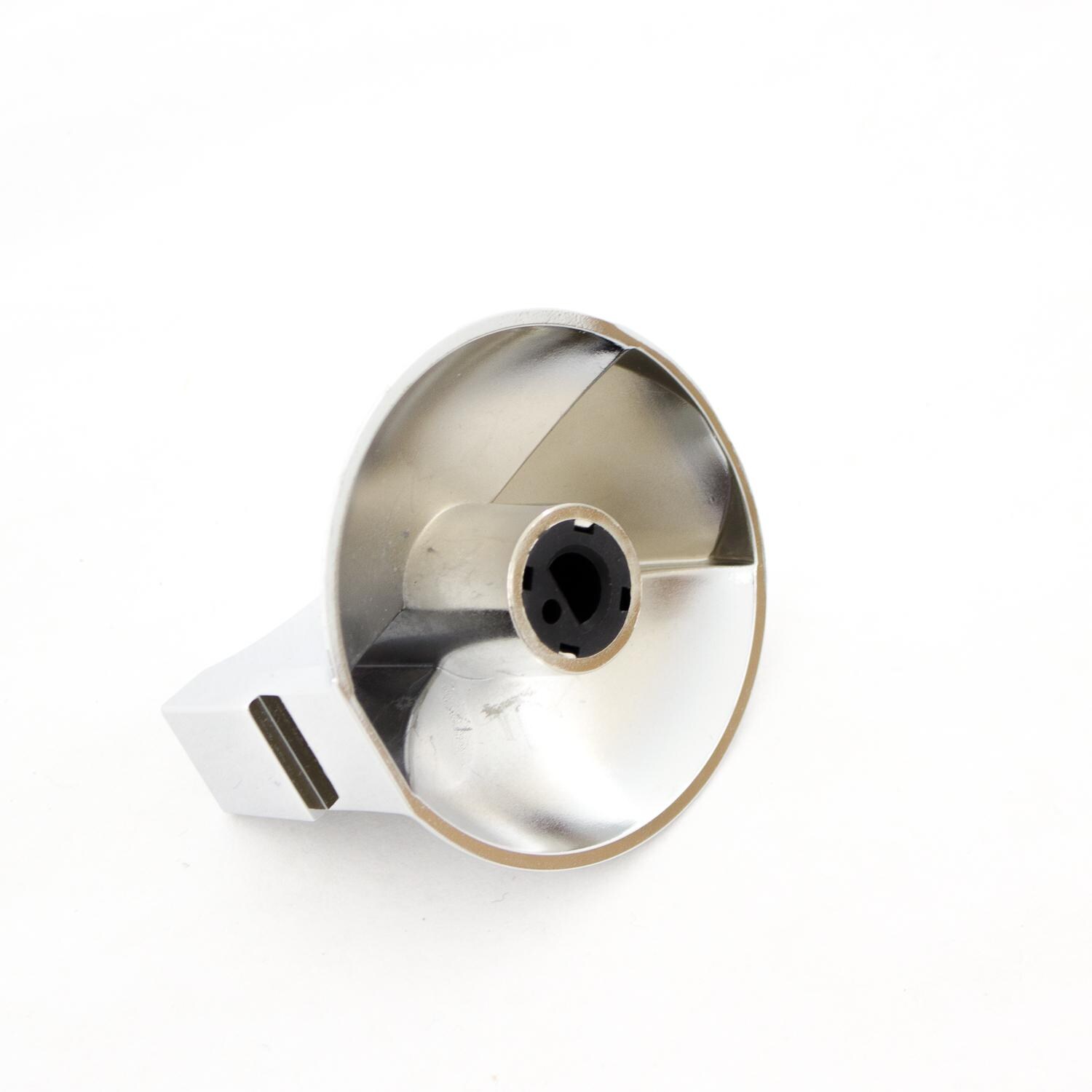 Alfresco LX2 Replacement Knob - Backside thumbnail