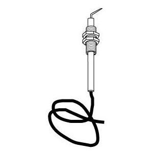 Ignitor Electrode Repair Part 3361