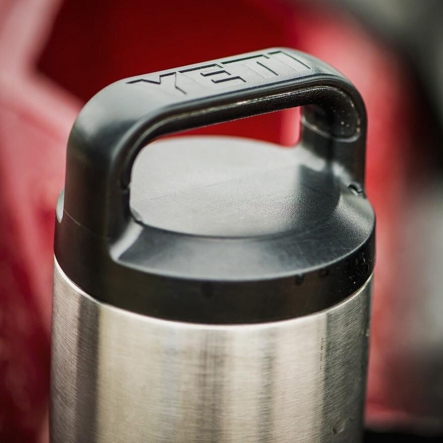 YETI Rambler 18 Oz Bottle - Rugged Design thumbnail