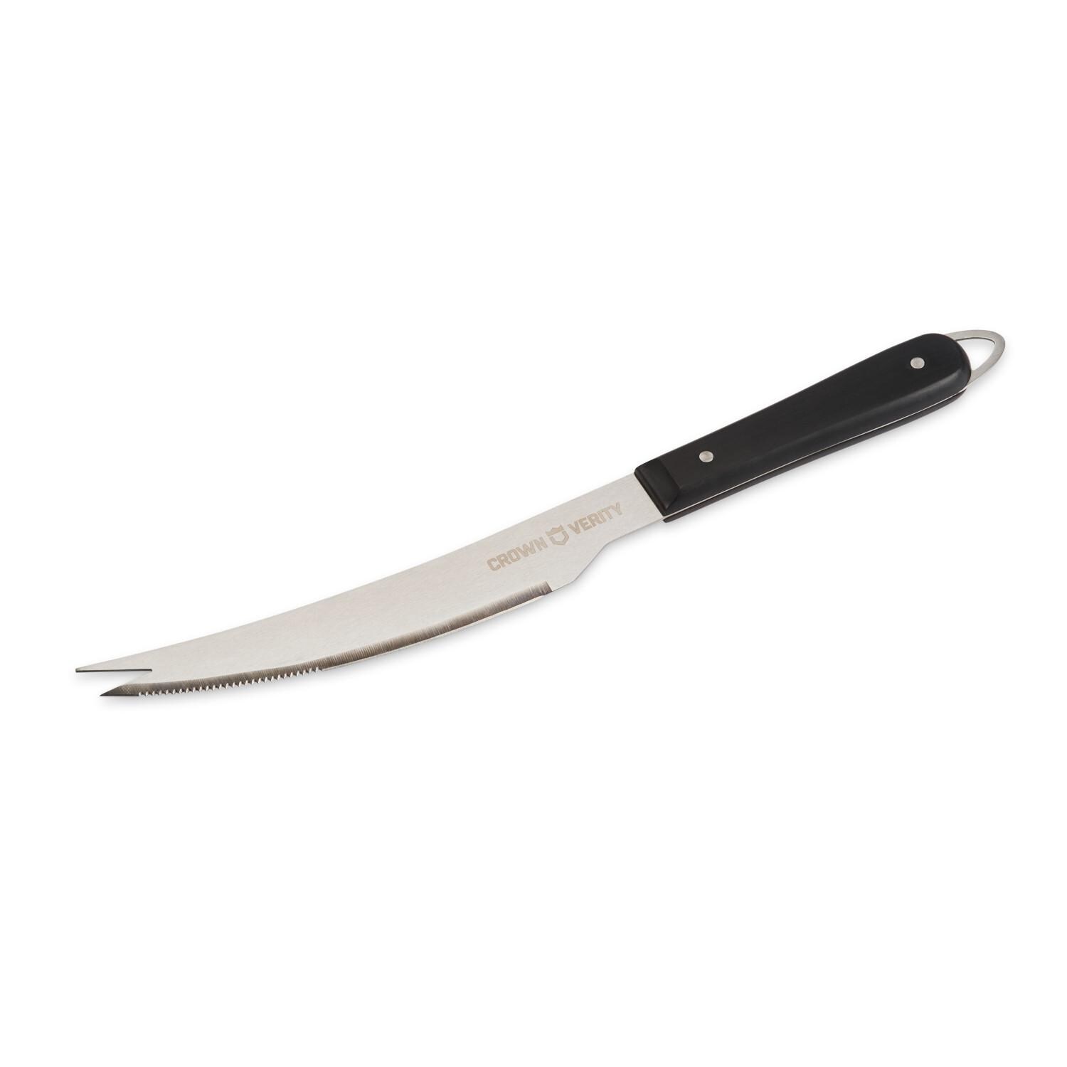 Crown Verity CV-KNIFE 20-Inch BBQ Knife thumbnail