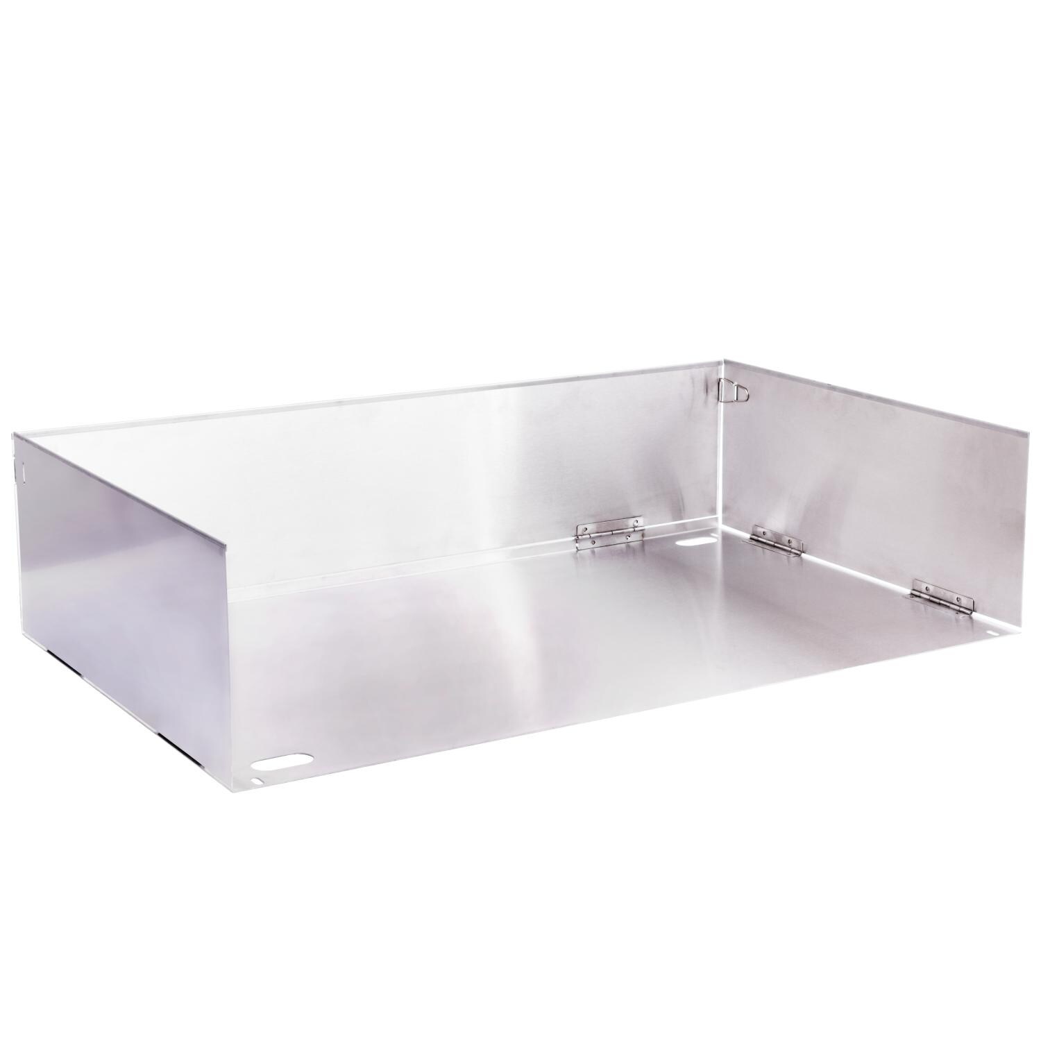 Saber 670 Insulated Jacket For 40-inch Gas Grills - K67AA0618 thumbnail