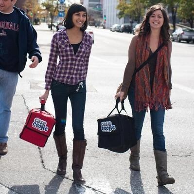 Case Coolie 30 Can Beverage Cooler - Lightweight Coolie Can Go Anywhere thumbnail