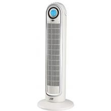 Sunpentown Tower Fan With Ionizer And Backlight LCD Display - SF-1521 image