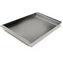 Solaire Stainless Steel BBQ Tray For 27 Inch Model 27G Basic Gas Grills - SOL-IRBT-27 image