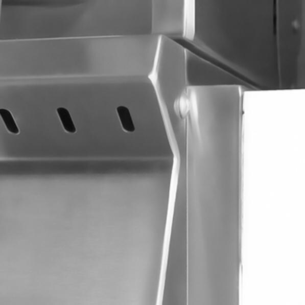 RCS Insulated Liner Jacket For Premier 26-Inch Grill Series - LJRJC26