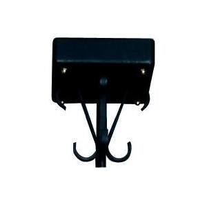24 Inch Yoke Extension For Legendary Lighting Series 1 And 2 Yoke Bracket