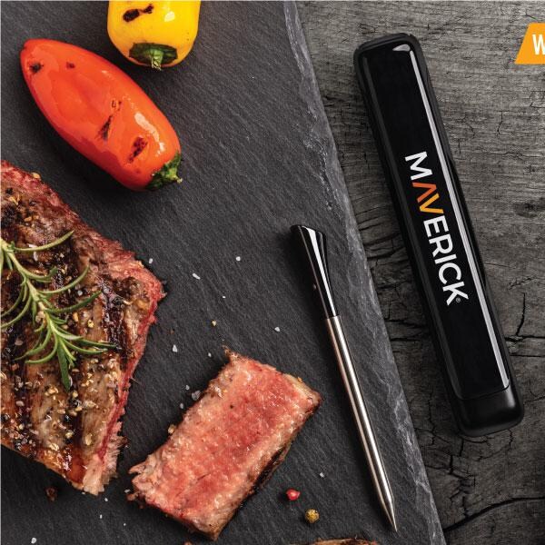 Maverick BT-30 STAKE Wireless Food Probe Thermometer thumbnail