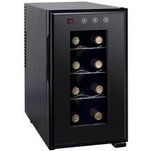 Sunpentown 8 Bottle Thermoelectric Wine Cooler With Heating - WC-0888H image