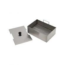 TEC Stainless Steel Fryer/Steamer For Patio FR & Sterling Series Gas Grills - FRYST image