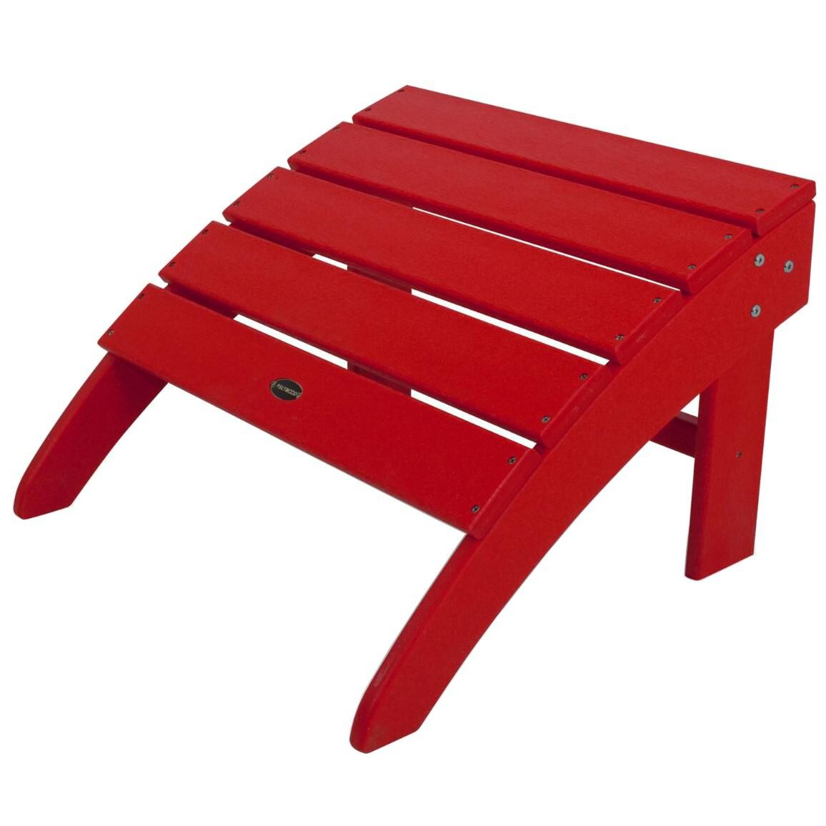 POLYWOOD Outdoor Ottomans