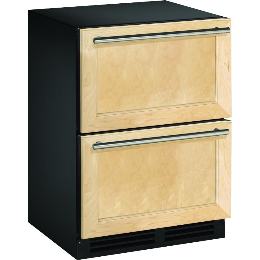 ULine 5.0 Cu. Ft. Compact Drawer Refrigerator / Freezer / Ice Maker