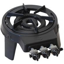 Portable Cast Iron Single Burner image