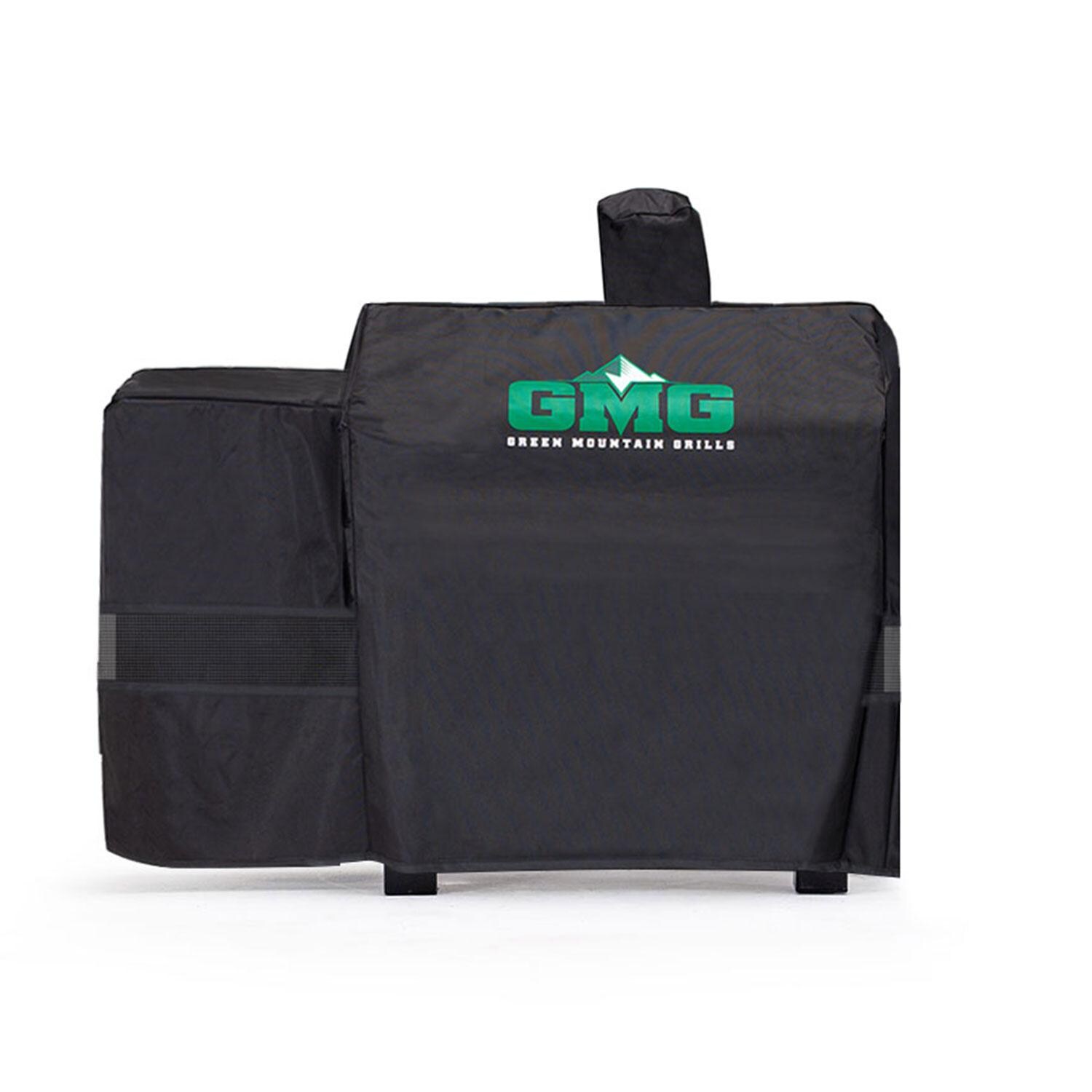 Green Mountain Grills Cover for Trek Prime 2.0
