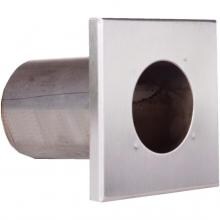 BBQGuys Stainless Steel Umbrella Mount With Shaft