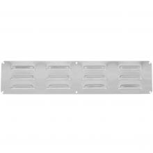 BBQGuys.com 4 X 18 Stainless Steel Island Vent image
