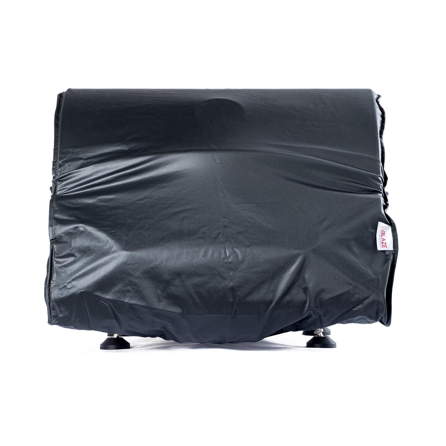 Blaze Grill Cover for 21-Inch Portable Electric Grill - 21ELECTCV