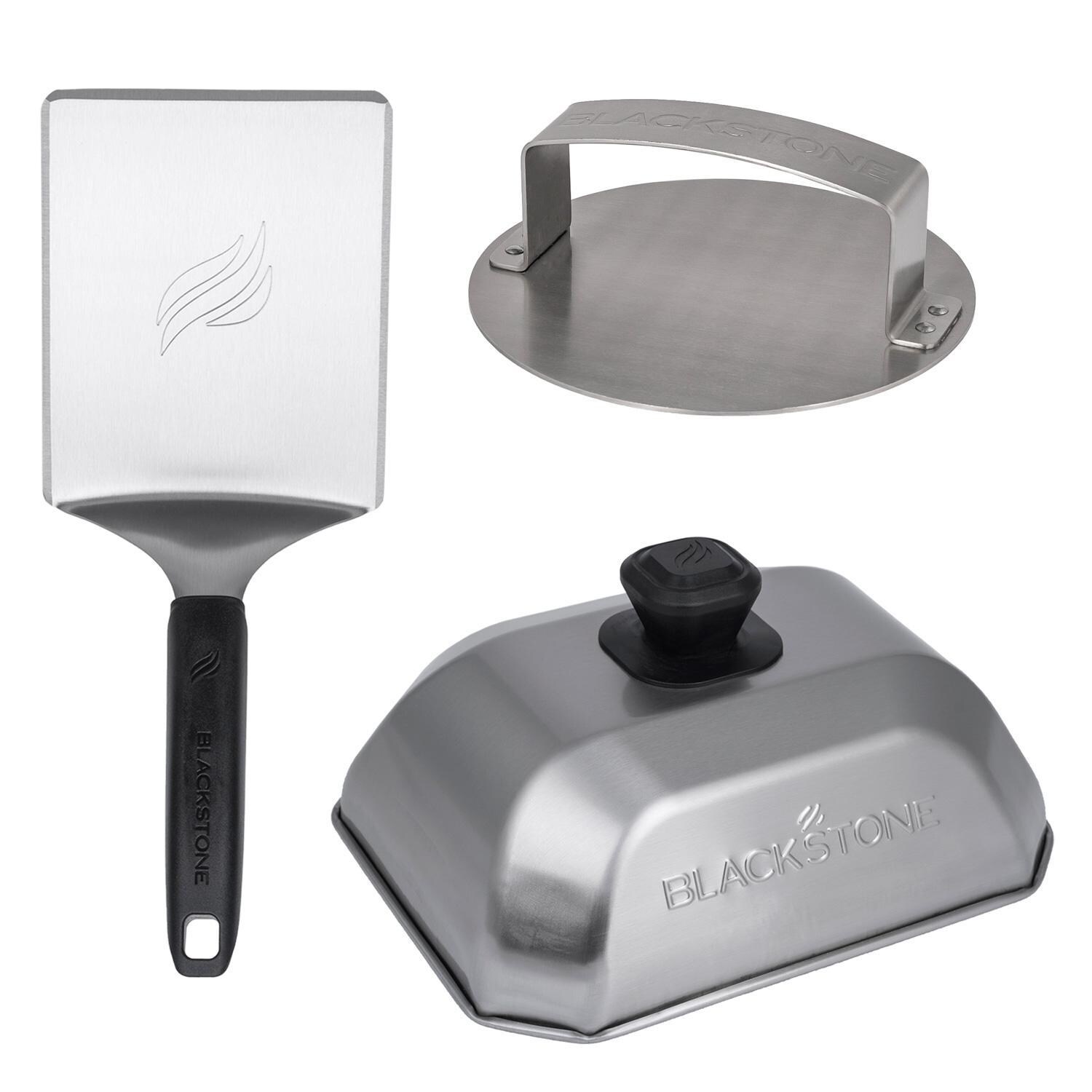 Griddle Accessories