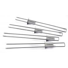 Cuisinart Set Of 4 Slider Skewers - CSKS-048 image