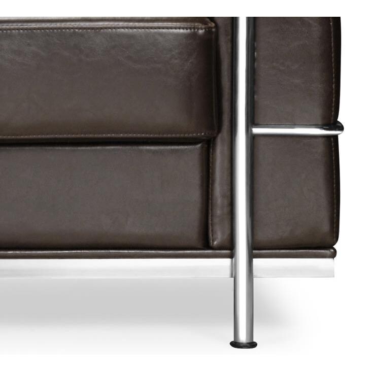 Chair Base Detail