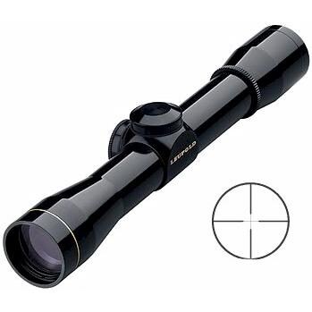 Rimfire Scope