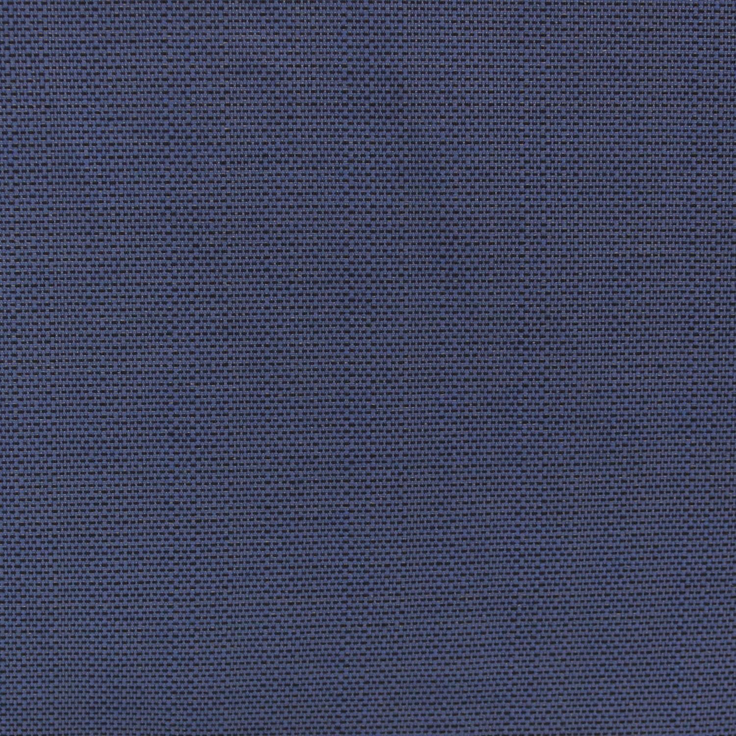 Ultimate Patio 9 Ft. Octagonal Patio Umbrella W/ Crank & Tilt - Navy Blue Spun-Poly Fabric thumbnail