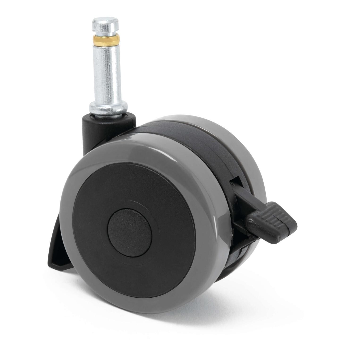 3-Inch Caster Set For Rogue Series & Prestige 500 - S82001 thumbnail