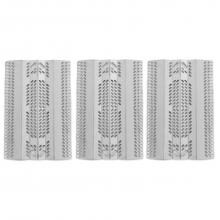 American Outdoor Grill Flame Tamer For AOG 30 Inch Grill - Set of Three - 30-B-05-3 image