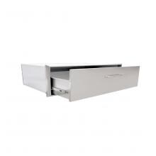 Saber 24-Inch Single Access Drawer image