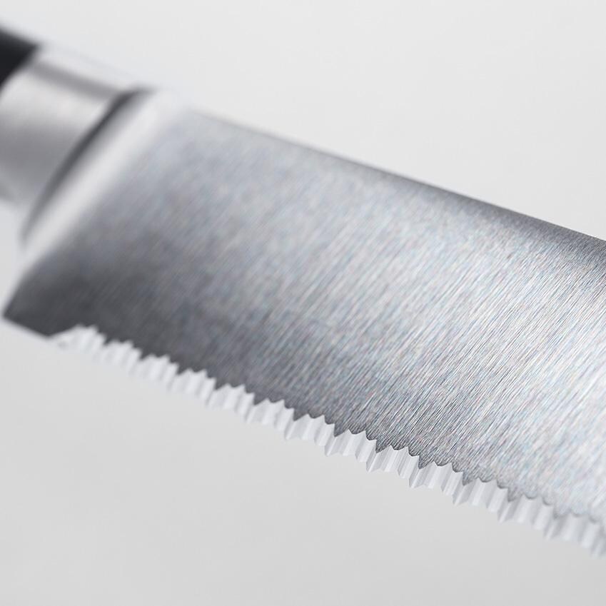 Wusthof 1040331123 - 9-Inch Classic Double-Serrated Bread Knife thumbnail