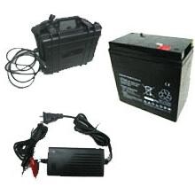 Smart Scouter Supplementary Extended-Use Power Package image