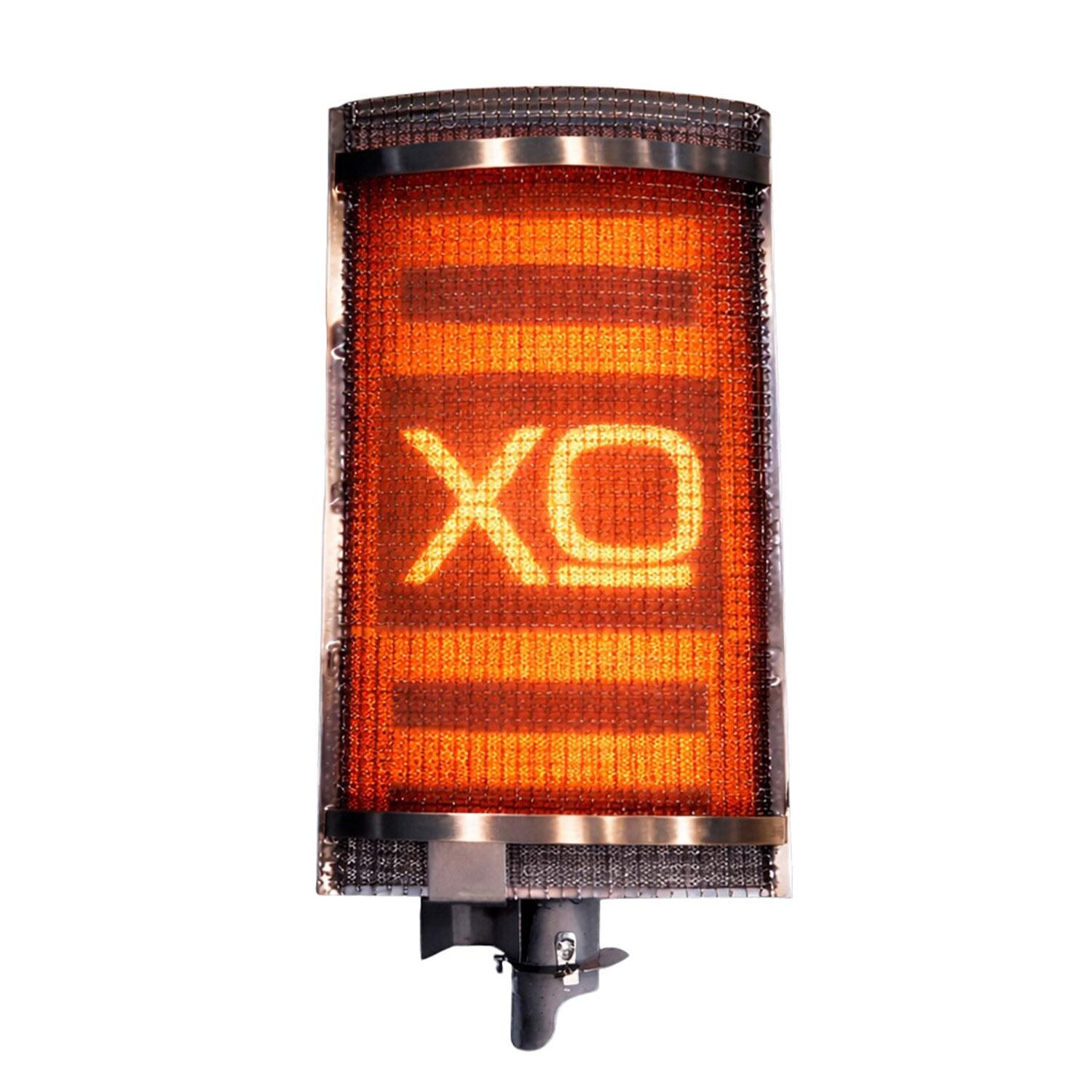 XO Appliance XOGIRBURNER Infrared Temperature Burner for XO Grills Only - White Background thumbnail