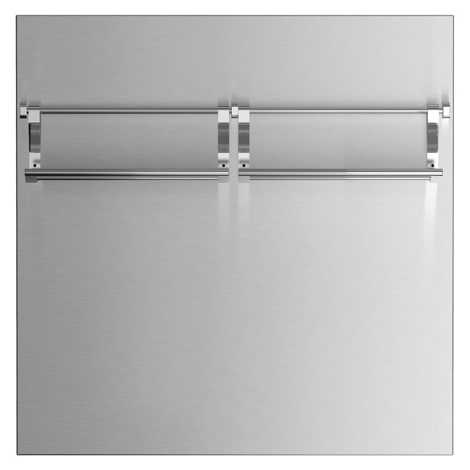 DCS 30-Inch Stainless Steel High Backguard For Cooktops - BGCV2-3030 thumbnail