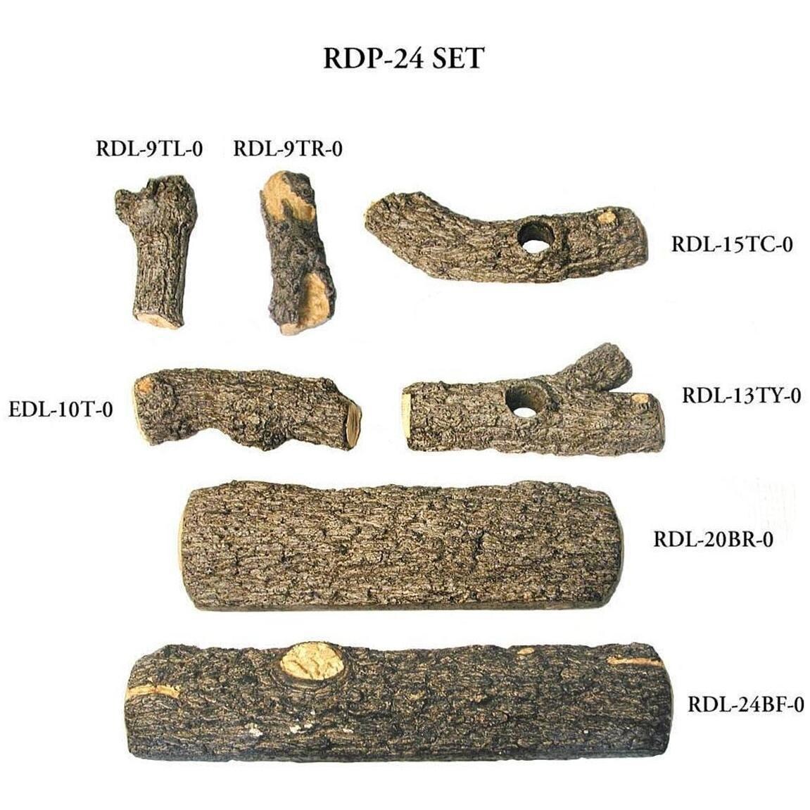 Peterson Golden Oak Designer Branches thumbnail