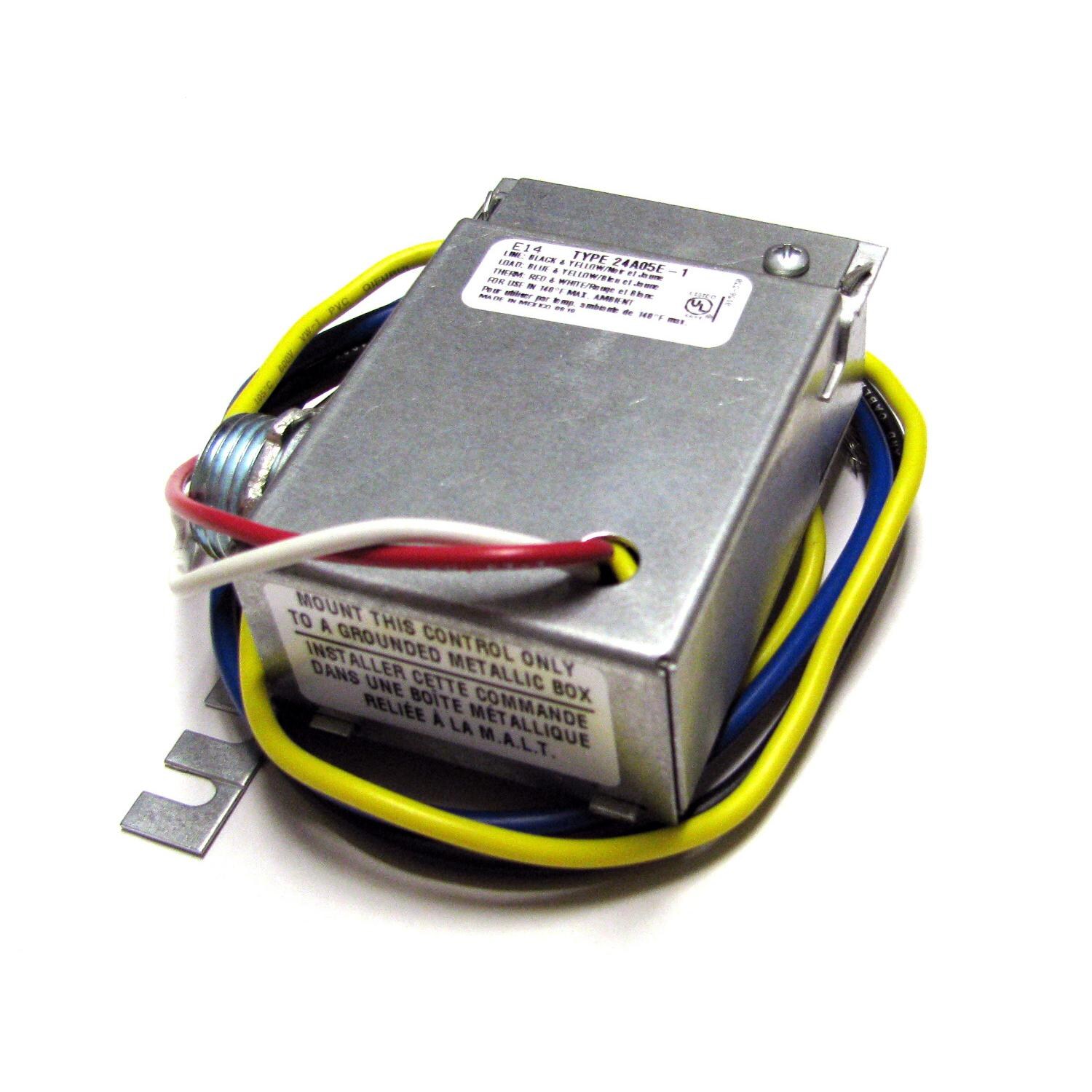 Dimplex 24V Low Voltage Relay/Transformer Kit For 240V Unit Heaters