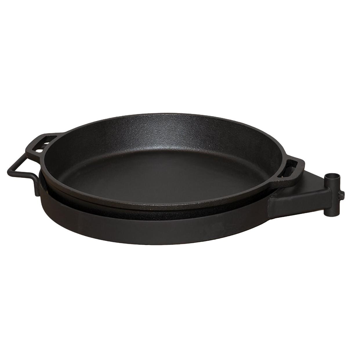 KUDU Cast Iron Pan & Skillet Ring thumbnail